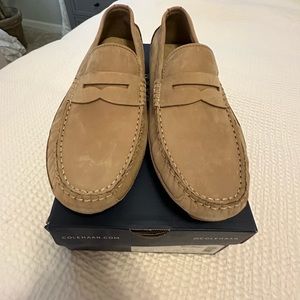Cole Haan Wyatt Penny Loafer